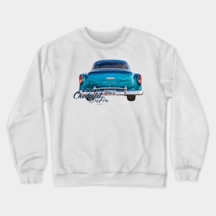 1954 Chevrolet BelAir Coupe Crewneck Sweatshirt